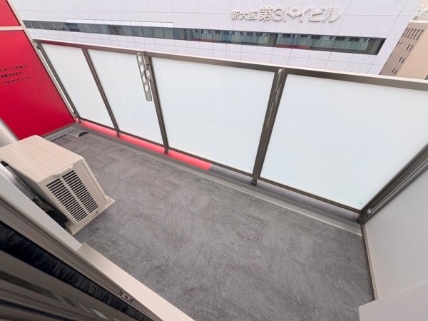 セレニテ新大阪グランデシュッド