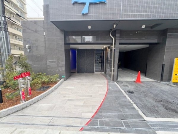 セレニテ新大阪グランデシュッド