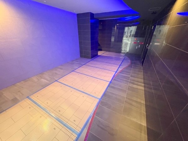 セレニテ新大阪グランデシュッド