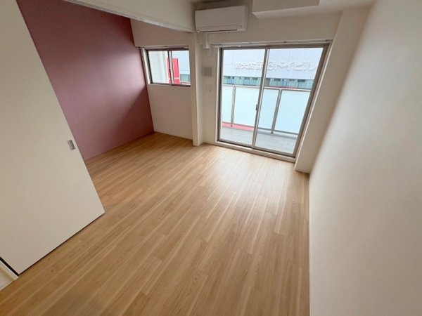 セレニテ新大阪グランデシュッド