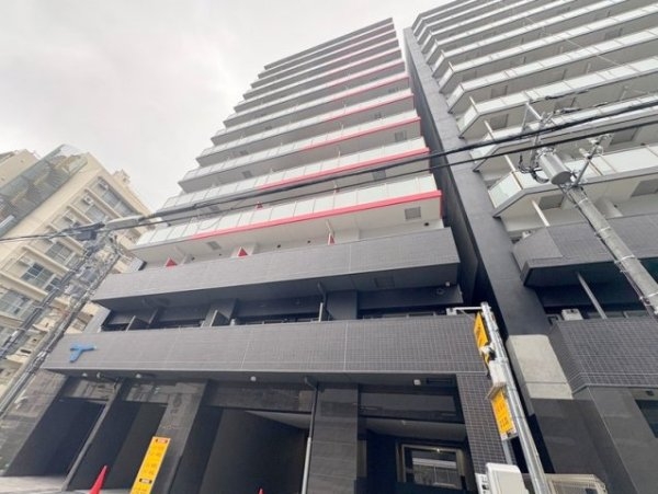 セレニテ新大阪グランデシュッド