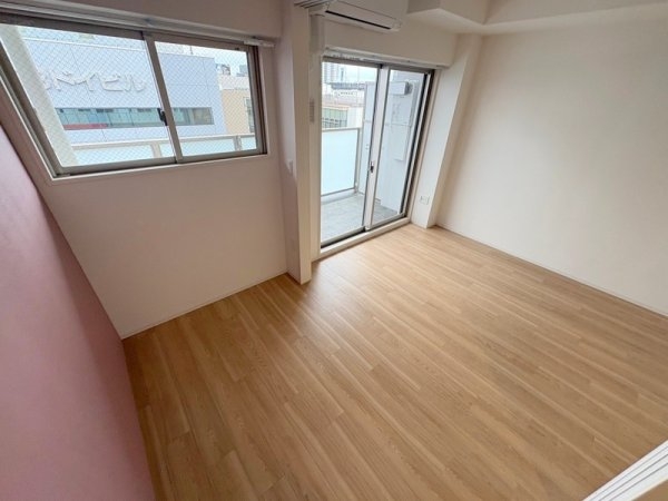 セレニテ新大阪グランデシュッド