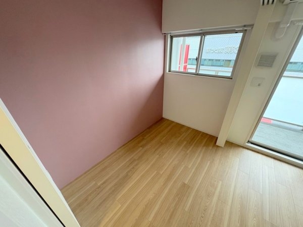 セレニテ新大阪グランデシュッド