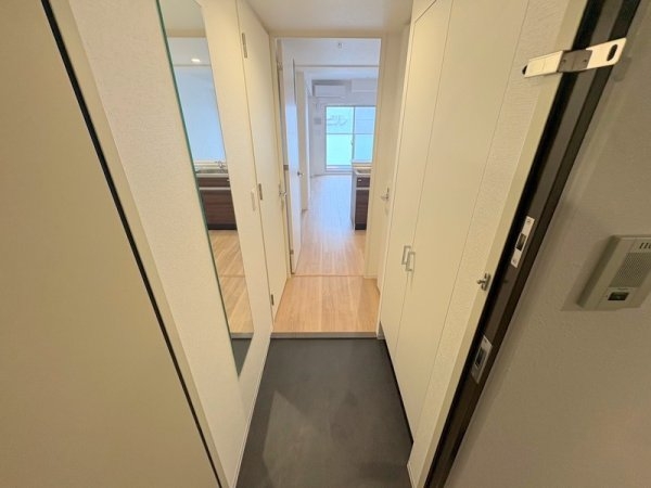 セレニテ新大阪グランデシュッド