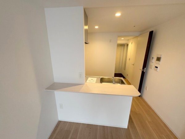 セレニテ新大阪グランデシュッド