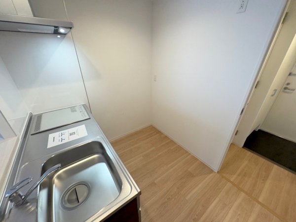 セレニテ新大阪グランデシュッド