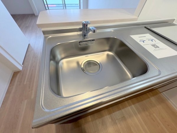 セレニテ新大阪グランデシュッド