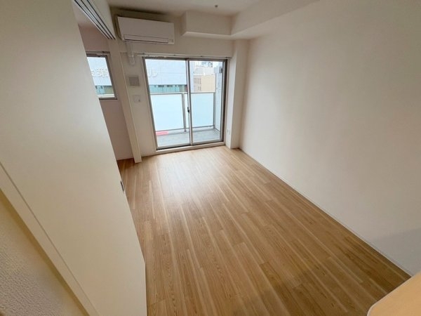 セレニテ新大阪グランデシュッド