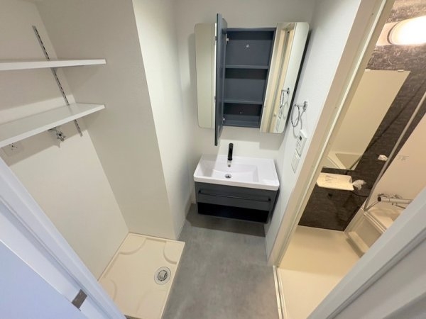 セレニテ新大阪グランデシュッド