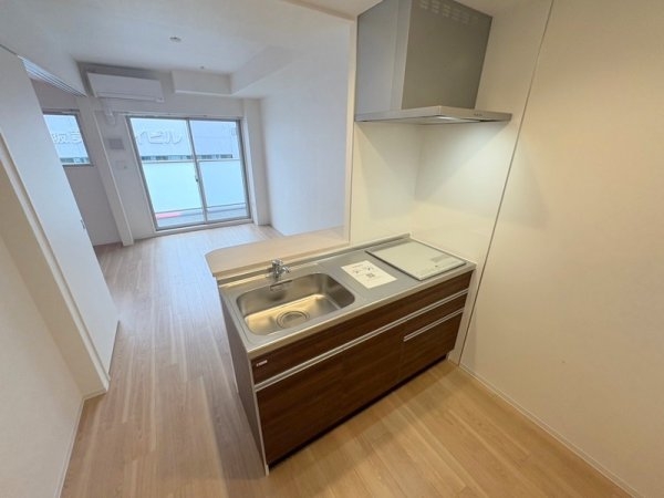 セレニテ新大阪グランデシュッド