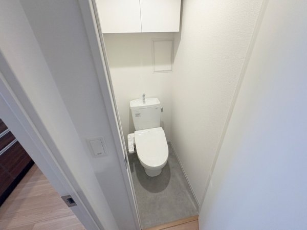 セレニテ新大阪グランデシュッド