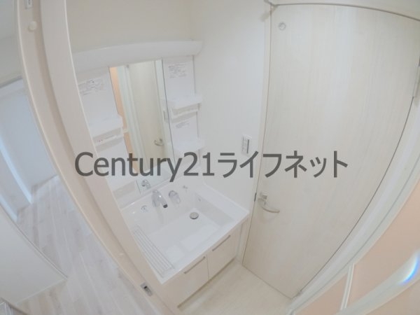 オアーゼ梅田東