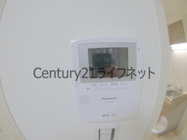 オアーゼ梅田東