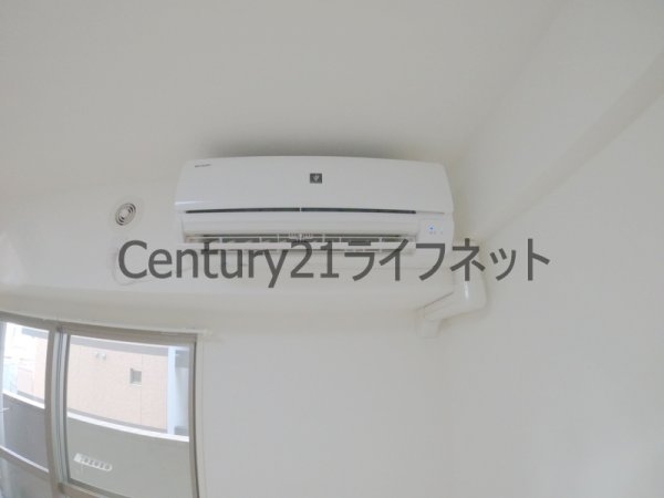 オアーゼ梅田東