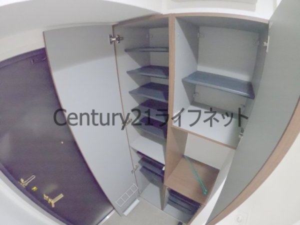 オアーゼ梅田東