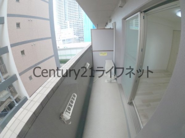 オアーゼ梅田東