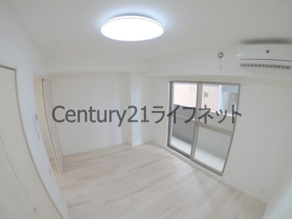 オアーゼ梅田東