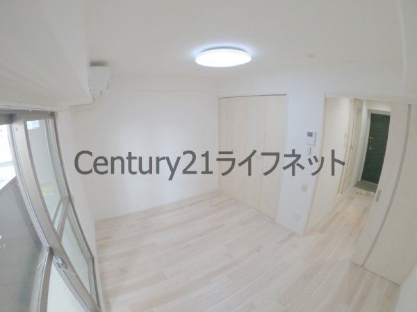 オアーゼ梅田東