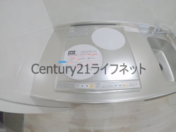 オアーゼ梅田東