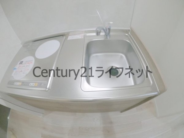 オアーゼ梅田東