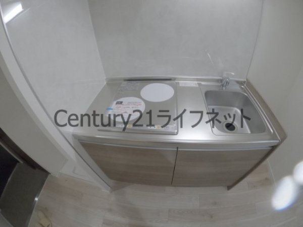 オアーゼ梅田東