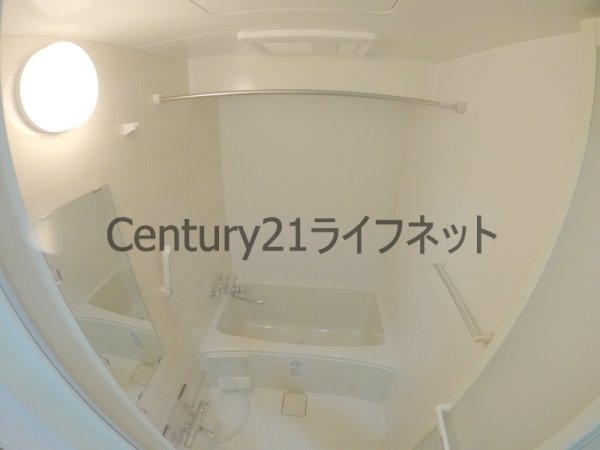 オアーゼ梅田東