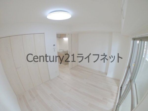 オアーゼ梅田東