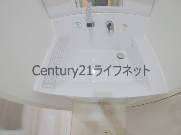 オアーゼ梅田東