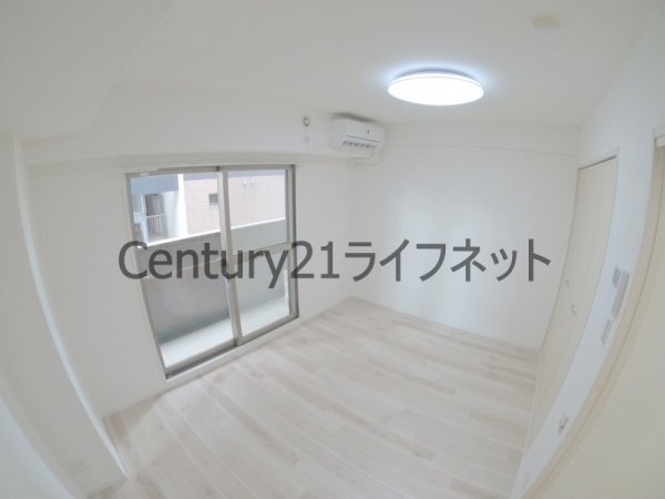 オアーゼ梅田東