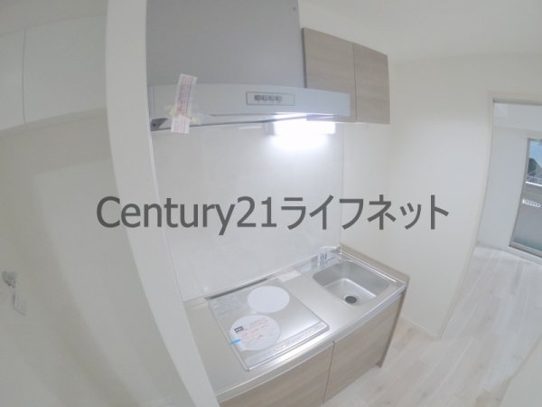 オアーゼ梅田東