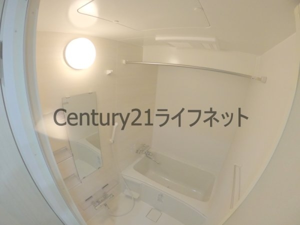 オアーゼ梅田東