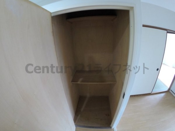 新大阪川島マンション