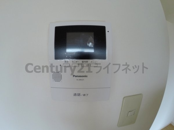 新大阪川島マンション