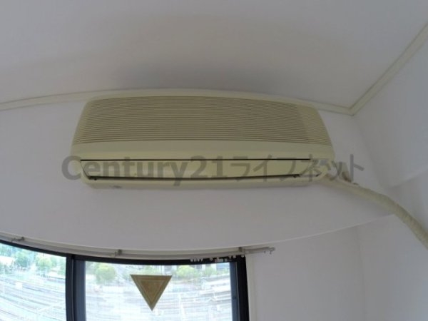 新大阪川島マンション