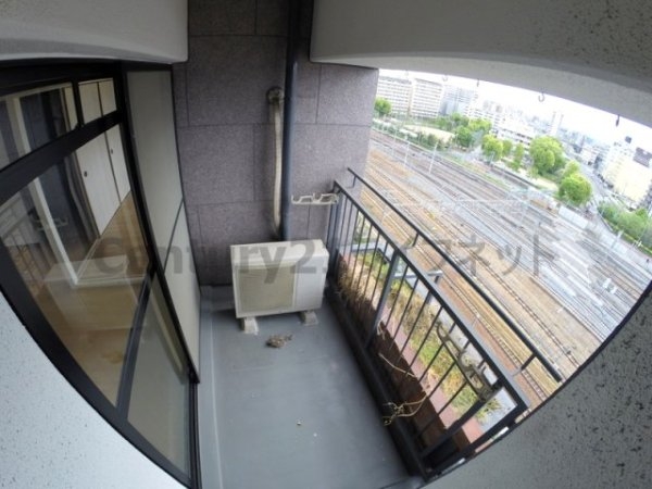 新大阪川島マンション