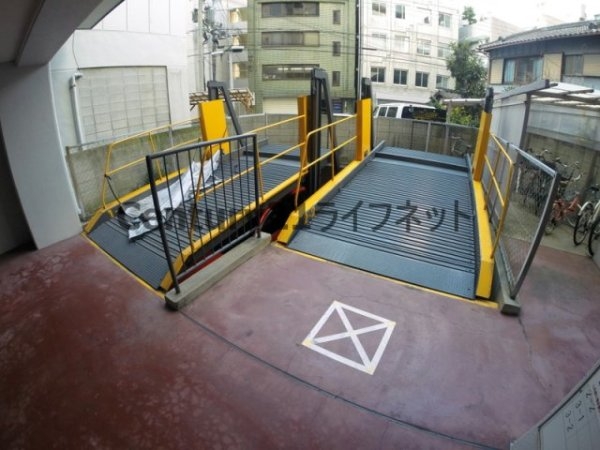 新大阪川島マンション