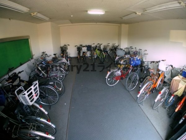 新大阪川島マンション