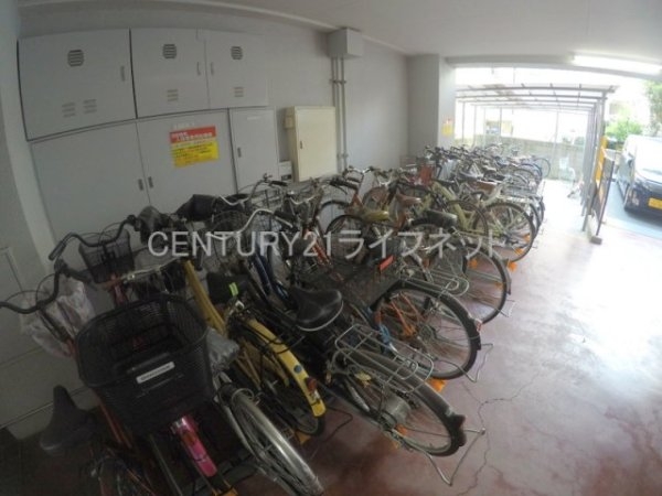 新大阪川島マンション