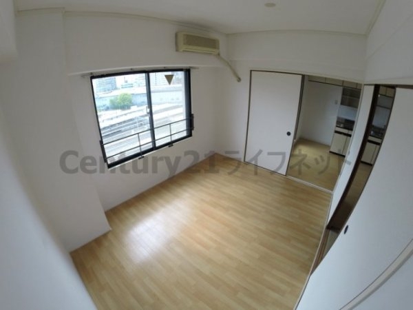 新大阪川島マンション