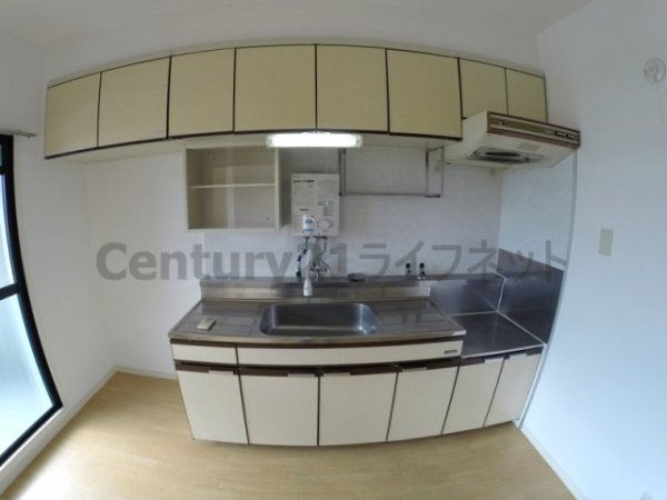 新大阪川島マンション