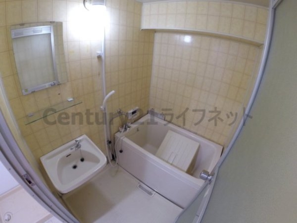 新大阪川島マンション