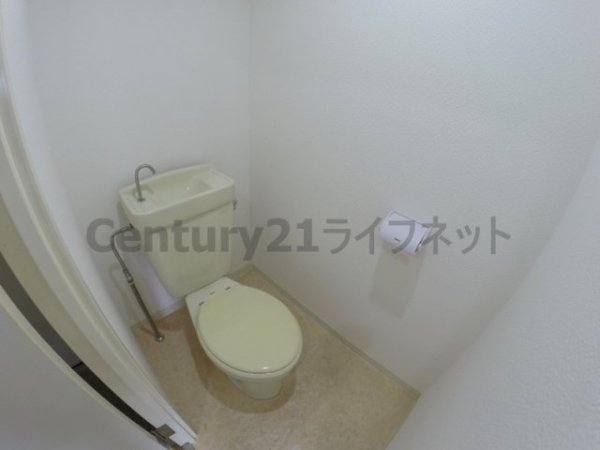 新大阪川島マンション