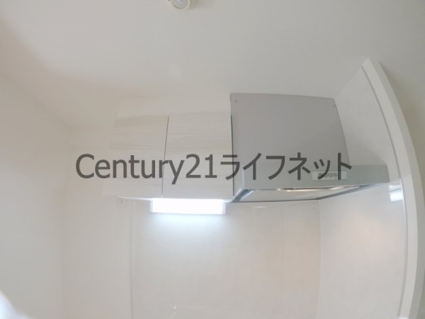 オアーゼ梅田東