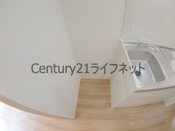 オアーゼ梅田東