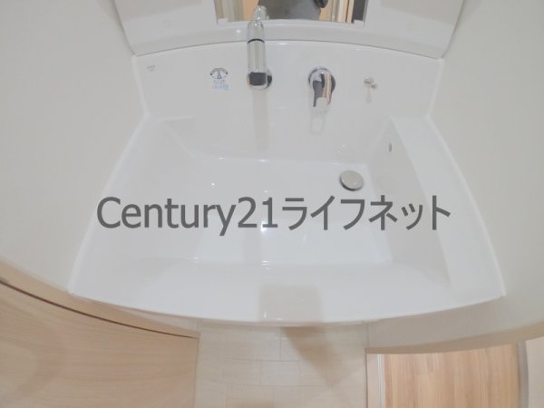 オアーゼ梅田東