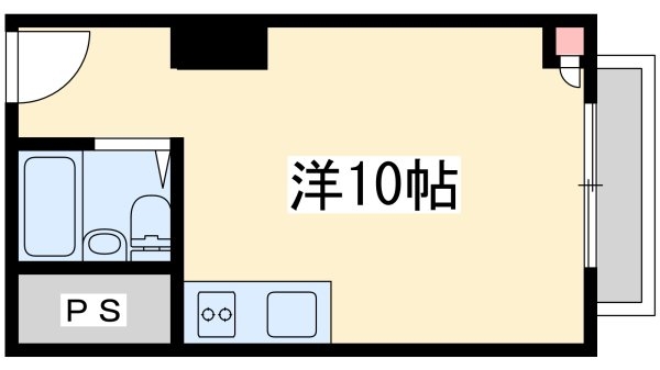 フルーレ新大阪