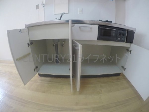 フルーレ新大阪