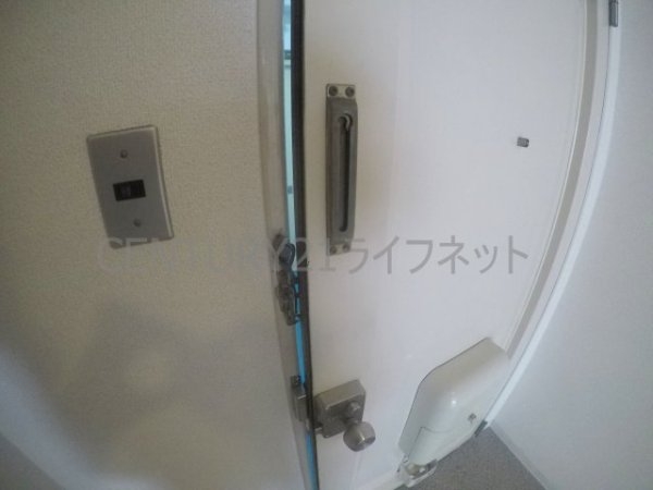 フルーレ新大阪