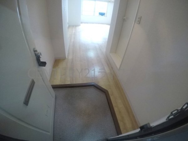 フルーレ新大阪