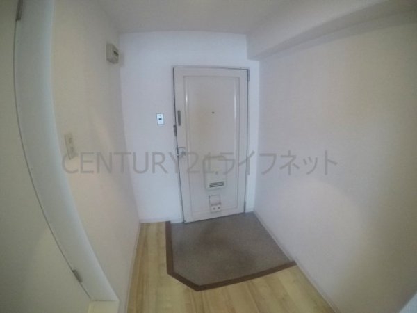 フルーレ新大阪